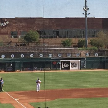 Camelback Ranch - Stadiums & Arenas Near Me - Phoenix, Arizona