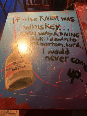 BB King's Blues Club by null