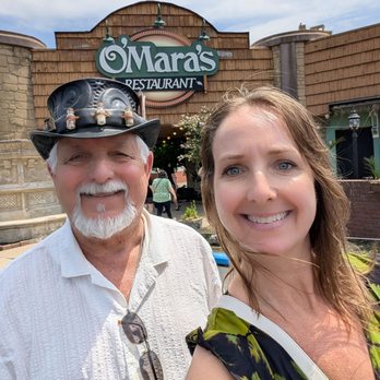 O' Mara's - Breakfast & Brunch Near Me - Berkley, Michigan