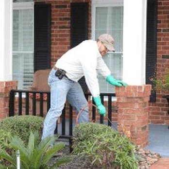 Bricker Pest Control - Pest Control Near Me - Bay City, Texas Bricker Pest Control - Pest Control Near Me - Bay City, Texas
