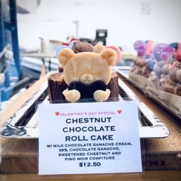 Cute treats