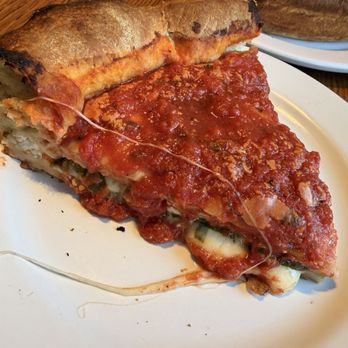 Regents Pizzeria - Popeye - Pizza Near Me - San Diego, California
