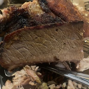 Puckett's Restaurant - Dry brisket - Southern Near Me - Cullman, Alabama Puckett's Restaurant - Dry brisket - Southern Near Me - Cullman, Alabama