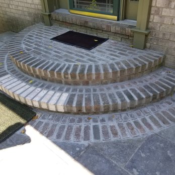 Ramirez Brick Repair Services - After! - Masonry/Concrete Near Me - Alexandria,, Virginia