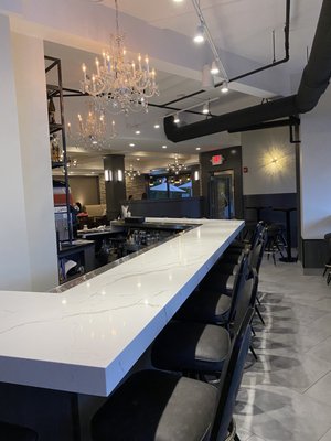 Abigail's American Bistro by null