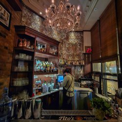 El Pequeño Bar