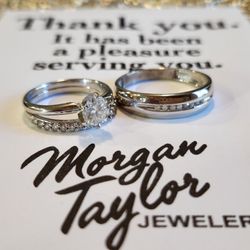 Morgan Taylor Jewelers