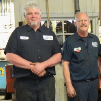 Fink's Garage - Auto Repair Near Me - York, Pennsylvania