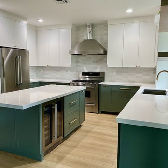 Vostok Construction - General Contractors Near Me - North Highlands, California