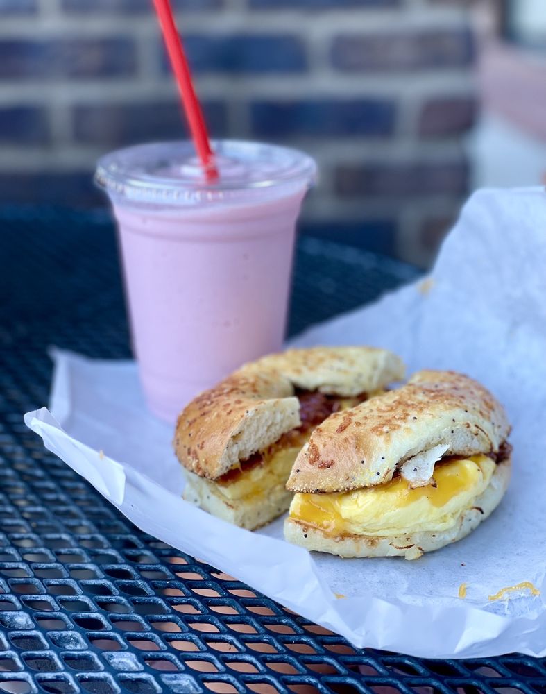 BAGEL STREET CAFE 120 Photos & 160 Reviews 2975 Ygnacio Valley Rd