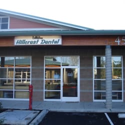Hillcrest Dental Renton