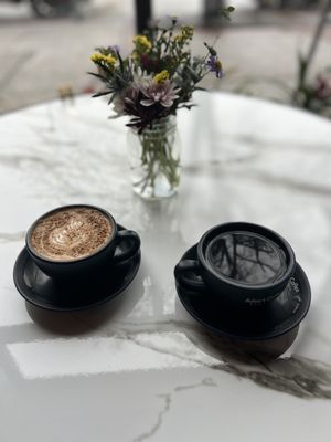 Adee's Coffee Roasters & Bar by null
