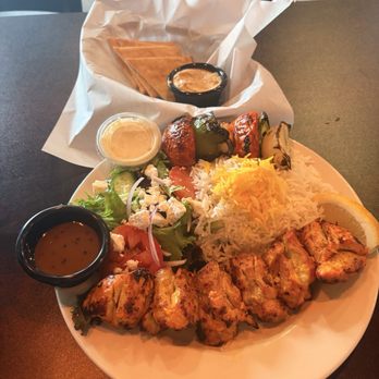 Kabob Grill - Mediterranean Near Me - Lake Forest, California Kabob Grill - Mediterranean Near Me - Lake Forest, California