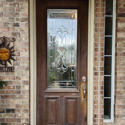 Mendez & Sons Handyman Services - antes