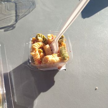 Copenhagen Bakery - Pasta salad. - Bakeries Near Me - Northport, New York