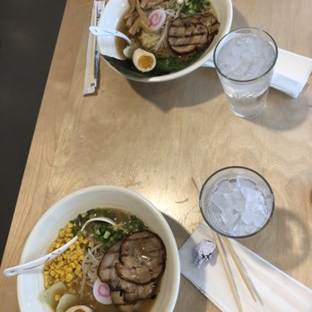 Ajinoya Ramen - Shoyu and miso - Ramen Near Me - Denver, Colorado Ajinoya Ramen - Shoyu and miso - Ramen Near Me - Denver, Colorado