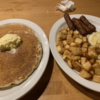 Shoney's - All star breakfast - Breakfast & Brunch Near Me - Branson, Missouri