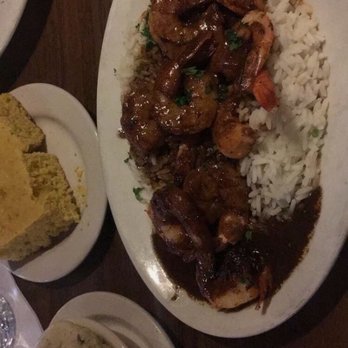 Howe's Bayou - Cajun/Creole Near Me - Ferndale, Michigan