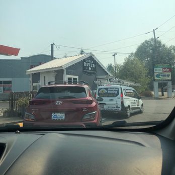 Cedar River Espresso - Drive thru! - Coffee & Tea Near Me - Renton, Washington