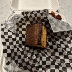 Old Possum Brewing - Corn Bread MUST TRY