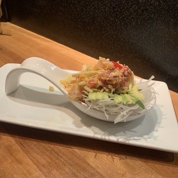Sushi Koya - Martini Bowl - Sushi Bars Near Me - Uncasville, Connecticut Sushi Koya - Martini Bowl - Sushi Bars Near Me - Uncasville, Connecticut