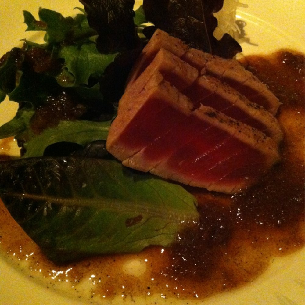 Nobu - Tuna - Sushi Bars Near Me - Southbank, VIC