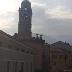 Apartment Rosa dei Venti - View from lounge