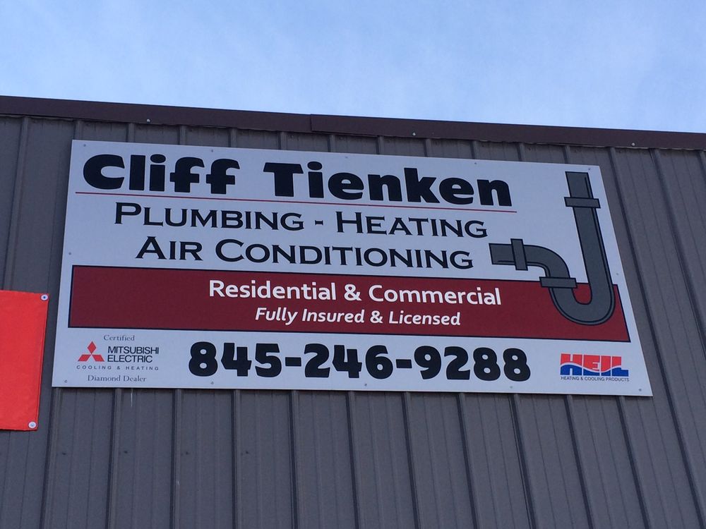 Slide of Cliff Tienken