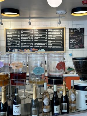 Village Well Books & Coffee by null