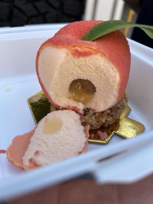 D’Andrews Bakery & Cafe by null