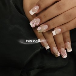 Sun Nail