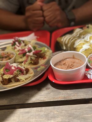 Taco Xpress by null Taco Xpress by null