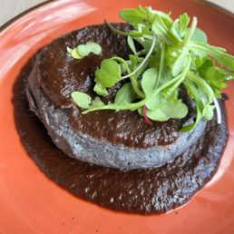 Duck Pupusa