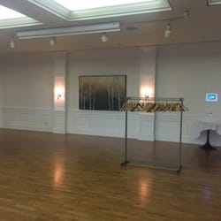 Glencoe Club - Another ballroom angle