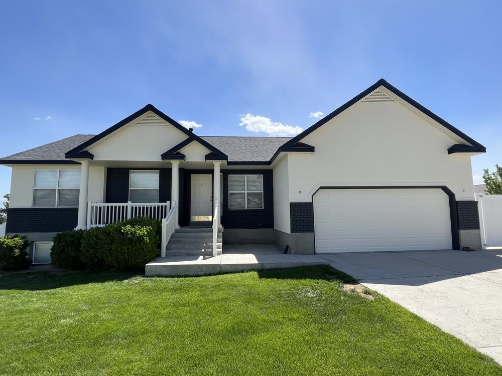 Chinook Roofing & Restorations - veterans service organization in Lehi, UT