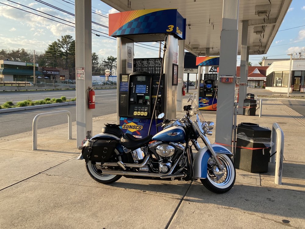 RTE 1 SUNOCO Updated September 2024 700 Broadway, Saugus