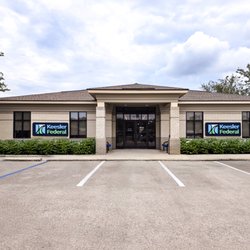 Keesler Federal Credit Union Orange Grove Branch
