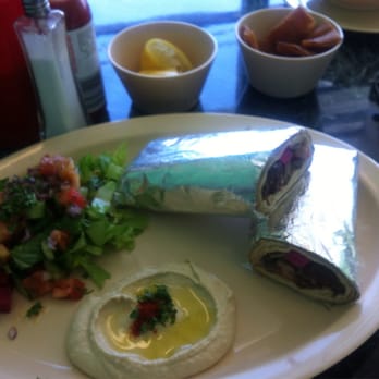 Kobee Factory - Middle Eastern Near Me - Van Nuys, California
