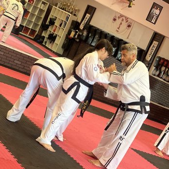Red Tiger Taekwon-Do - Taekwondo Near Me - Philadelphia, Pennsylvania