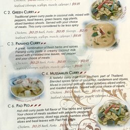 Pa Nuang Thai Cuisine Open On Christmas Day 2022 Pa Nuang Thai Cuisine - 105 Photos & 181 Reviews - Thai - 12651 Galveston  Ct, Manassas, Va - Restaurant Reviews - Phone Number - Yelp