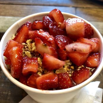 The Spot - Açaí how was delicious! - Juice Bars & Smoothies Near Me - Claremont, California The Spot - Açaí how was delicious! - Juice Bars & Smoothies Near Me - Claremont, California