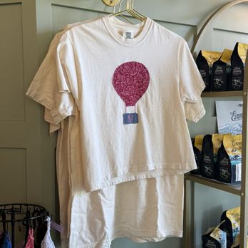 Coffee With A Twist - Apparel for sale - Coffee & Tea Near Me - Boise, Idaho Coffee With A Twist - Apparel for sale - Coffee & Tea Near Me - Boise, Idaho