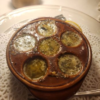 La Foret - French Near Me - San Jose, California