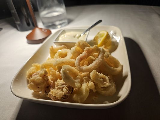 Napoli Ristorante Pizzeria by null