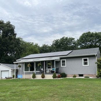 Bluebird Sky Solar - Solar Installation Near Me - Pittsburgh, Pennsylvania