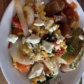 The Cabin - sautéed Scramble - Beer, Wine & Spirits Near Me - Park City, Utah The Cabin - sautéed Scramble - Beer, Wine & Spirits Near Me - Park City, Utah