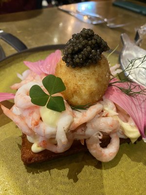 Restaurant Palægade by null
