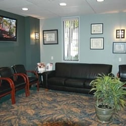 Rose L Wang, DMD - Nashua Waiting Room