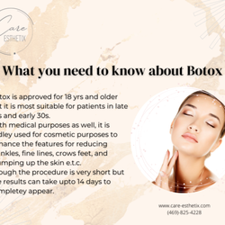 Care Esthetix Med Spa