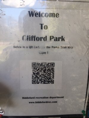 Clifford Park by null